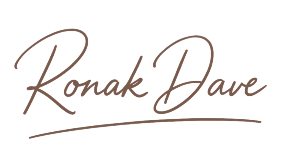 Ronak Dave, founder of Safawala, expert in handcrafted wedding safas and traditional turbans